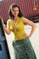 Isha Chawla New Photos